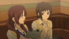 第二話 唐あげ味の
