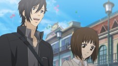 第十一話 パレード