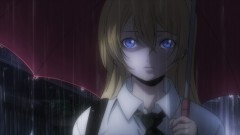 第2話　血の女子高生