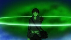 第3話　サバイバル