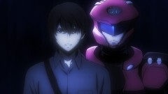 第4話　世界ランカー