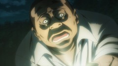 第5話　強襲