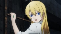 第6話　生贄の夜
