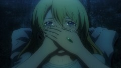 第8話　白い亡霊