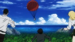 第9話　最強プレイヤー
