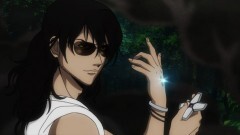 第10話　ハイレベル