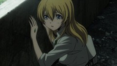 第11話　復活