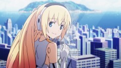第1話　大切なもの見つけました。
