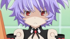 第4話　レースだョ！ 公園一周