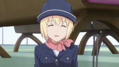 第6話　アテンションプリーズ！ 当機は地獄へ参ります