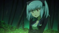 第7話　訪問者は雨音と共に…