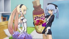 第8話　ある日どこかで