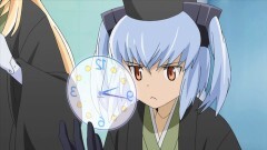 第9話　レーネの地下帝国ウォーズ