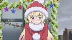第10話　クリスマスソングを君に