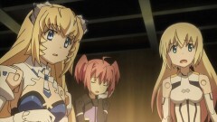 第11話　今夜決定！最強神姫は誰だ!?