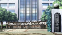 #15　The Long-Awaited School Trip