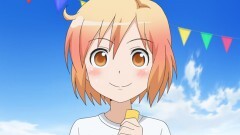 #5　学園天国？
