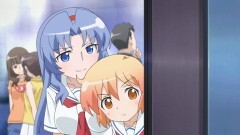#7　この世界に私は