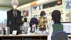 第2話　淋しがり屋の犬