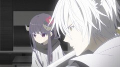 第7話　ふたりのよる