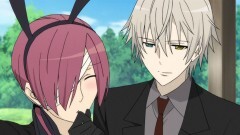 第9話　約束の日