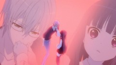 第10話　裏切りの妖狐