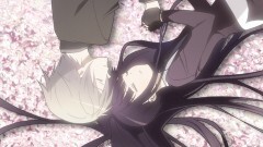 第12話　二人になった日