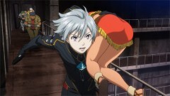 第1話　漂流者