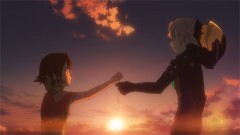 第2話　始まりの惑星
