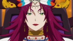 第3話　無頼の女帝