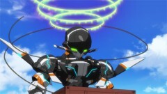 第4話　追憶の笛