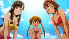第5話　凪の日