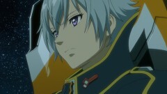 第7話　兵士のさだめ