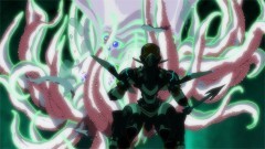 第9話　深海の秘密
