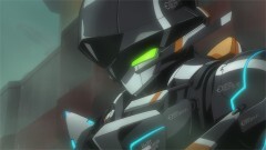 第10話　野望の島