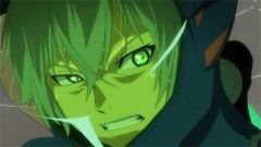 第13話　翠の星の伝説