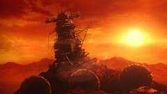 第1話　イスカンダルの使者