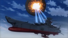 第2話　我が赴くは星の海原