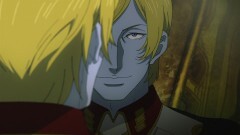 第6話　冥王の落日