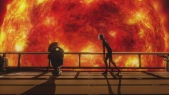 第9話　時計仕掛けの虜囚