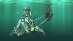 第10話　大宇宙の墓場