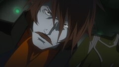 第13話　異次元の狼