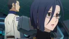 第16話　未来への選択