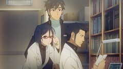 第17話　記憶の森から