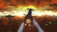 第18話　昏き光を越えて