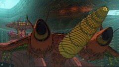 第19話　彼らは来た