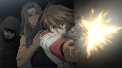 第20話　七色の陽のもとに