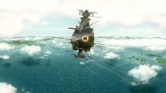 第24話　遥かなる約束の地