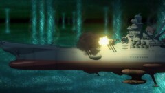 第25話　終わりなき戦い