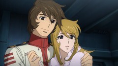 第26話　青い星の記憶